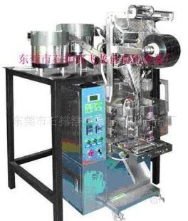 專(zhuān)業(yè)自動(dòng)化包裝解決方案 石排顆粒包裝機(jī)與浩飛龍全自動(dòng)包裝機(jī)解析