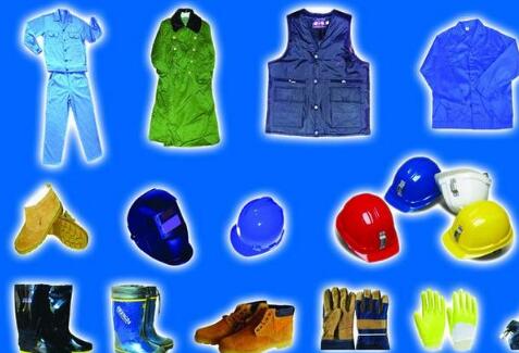甘肅平涼與慶陽勞保用品供應商對比 如何選擇適合您的勞動防護用品？
