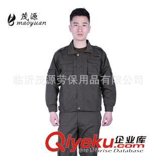 專業品質，堅固耐用 臨沂茂源勞保用品公司帆布迷彩服批發指南