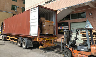 大陸發(fā)往臺(tái)灣的快遞及搬運(yùn)服務(wù)概覽