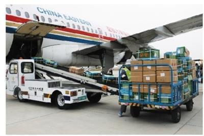 機場進口報關公司國際快遞報關與裝卸服務全解析